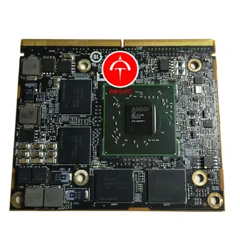 HD6770 Graphic Card 512MB For iMac 27" A1312 2011 Radeon 109-C29557-00 VGA Video Card GPU
HD6770 Graphic Card 512MB For iMac 27" A1312 2011 Radeon 109-C29557-00 VGA Video Card GPU