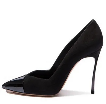 Brand Designer Women Shoes High Heels Wedding Shoes Women Pumps 11CM Heels Lady Shoes Pumps High Heels Women Heels B-1125
Brand Designer Women Shoes High Heels Wedding Shoes Women Pumps 11CM Heels Lady Shoes Pumps High Heels Women Heels B-1125