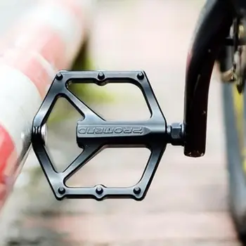 Mountain Bike Pedal Lightweight Durable Non-slip Dustproof Aluminium Alloy Bearing Pedals MTB Road Bicycle Accessories
Mountain Bike Pedal Lightweight Durable Non-slip Dustproof Aluminium Alloy Bearing Pedals MTB Road Bicycle Accessories