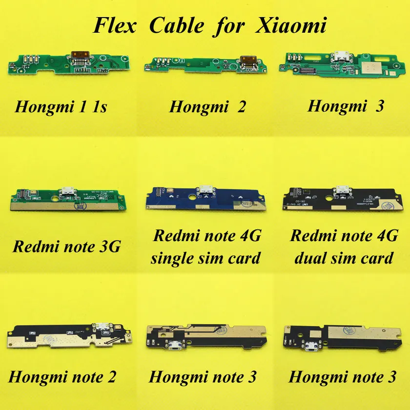 cltgxdd Dock Connector Micro USB Charging Port Flex Cable Ribbon Module For xiaomi redmi Note note2 Note3/redmi 1 1s 2 3
cltgxdd Dock Connector Micro USB Charging Port Flex Cable Ribbon Module For xiaomi redmi Note note2 Note3/redmi 1 1s 2 3