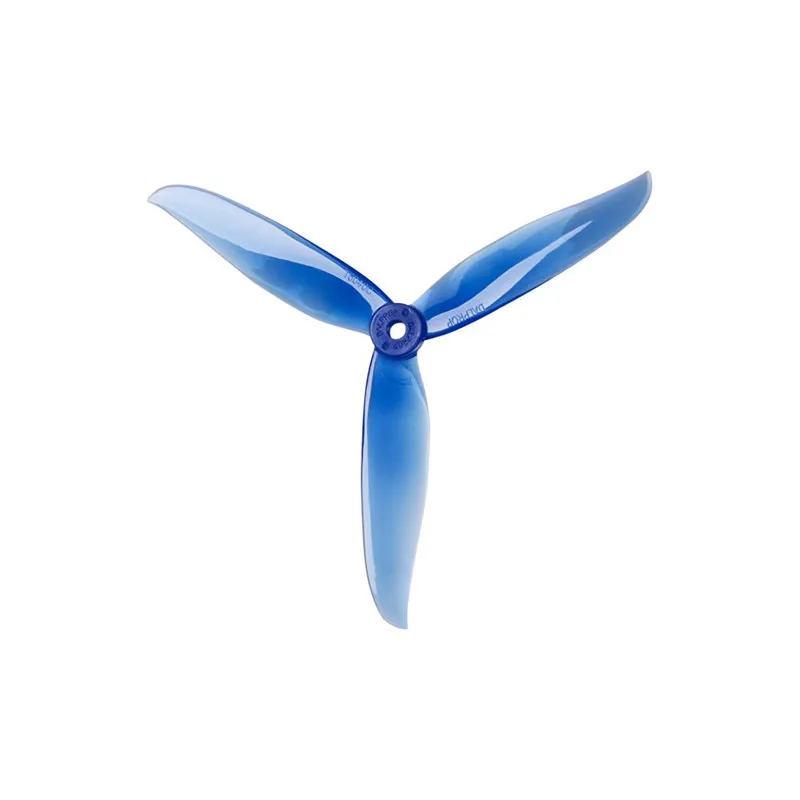 2 Pairs Dalprop Cyclone T6040C 6040 3-blade Propeller Prop For RC Drone FPV Racing Multi Rotor Accessories VS Racerstar
2 Pairs Dalprop Cyclone T6040C 6040 3-blade Propeller Prop For RC Drone FPV Racing Multi Rotor Accessories VS Racerstar
