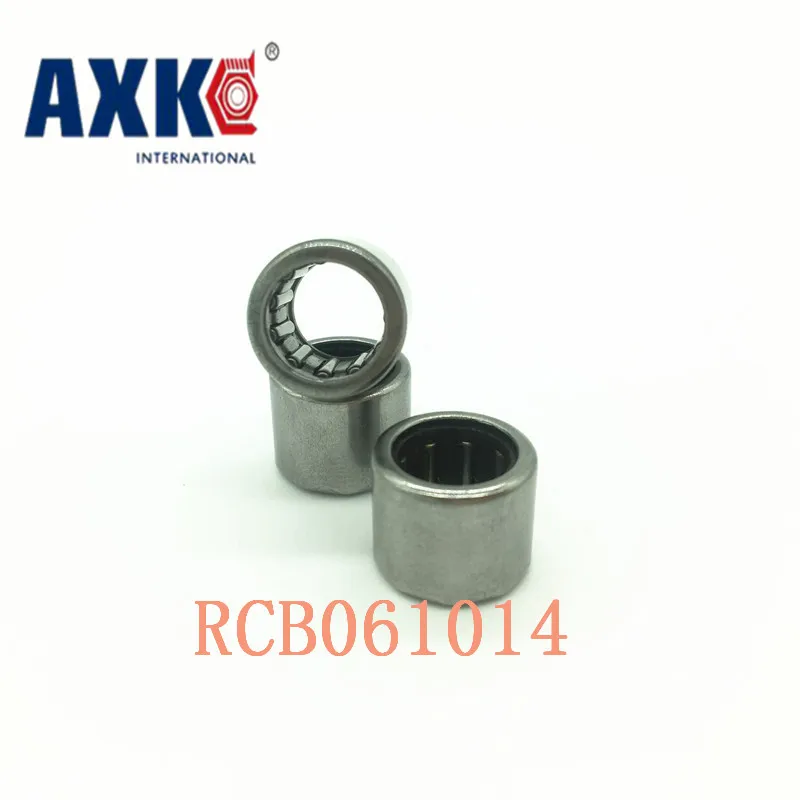 2023 Axk Rcb061014 Inch Size One Way Drawn Cup Needle Bearing 9.525*15.88*22.22 Mm ( 2 Pcs ) Cam Clutches Rcb 061014 Back Stops
2023 Axk Rcb061014 Inch Size One Way Drawn Cup Needle Bearing 9.525*15.88*22.22 Mm ( 2 Pcs ) Cam Clutches Rcb 061014 Back Stops