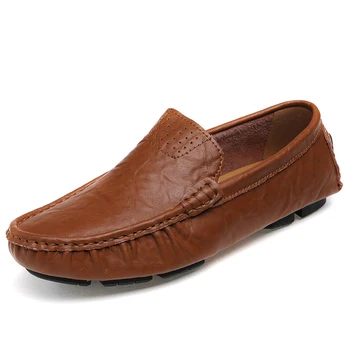 28-68 Plus Size Men Shoes Casual Leather Shoes Men Loafers Driving Slip On Plus Size US 12 US 16
28-68 Plus Size Men Shoes Casual Leather Shoes Men Loafers Driving Slip On Plus Size US 12 US 16