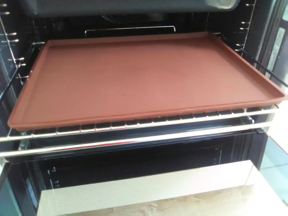 Baking Mat 13