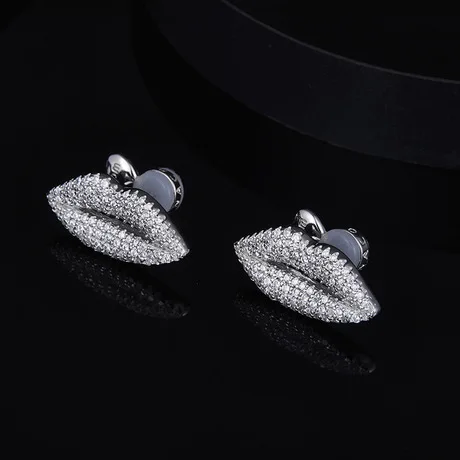INS-APM Yao Lip Ear Nail Female Temperament Simple French Ear Bone Nail Small Eardrop Delicate Fairy Earrings Female Earrings
INS-APM Yao Lip Ear Nail Female Temperament Simple French Ear Bone Nail Small Eardrop Delicate Fairy Earrings Female Earrings