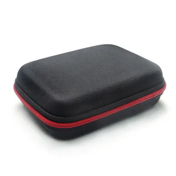 Hard Drive Disk Case Travel Carrying Protective Storage Bag For Phone Laptop Power Bank Mouse Accessories
Hard Drive Disk Case Travel Carrying Protective Storage Bag For Phone Laptop Power Bank Mouse Accessories