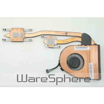 New Original for Lenovo ThinkPad T460 CPU Cooling Fan with Heatsink laptop Cooler Radiator 00UP183 AT105001DT0 AT105001SS0
New Original for Lenovo ThinkPad T460 CPU Cooling Fan with Heatsink laptop Cooler Radiator 00UP183 AT105001DT0 AT105001SS0