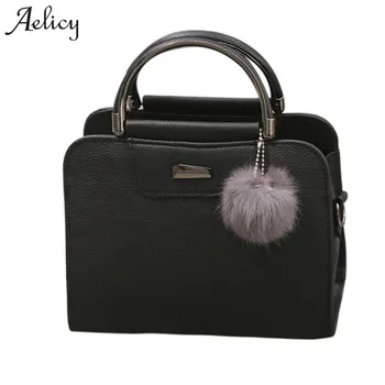 Aelicy 2020 High Quality Spring PU Leather Tote Bag Women Fashion Designer Handbags Ladies Bags Vintage Crossbody Bags for Girls
Aelicy 2020 High Quality Spring PU Leather Tote Bag Women Fashion Designer Handbags Ladies Bags Vintage Crossbody Bags for Girls