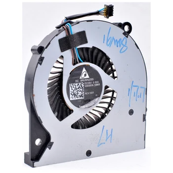 NS65B08-16M08 DC5V 0.50A laptop built-in CPU cooling fan
NS65B08-16M08 DC5V 0.50A laptop built-in CPU cooling fan
