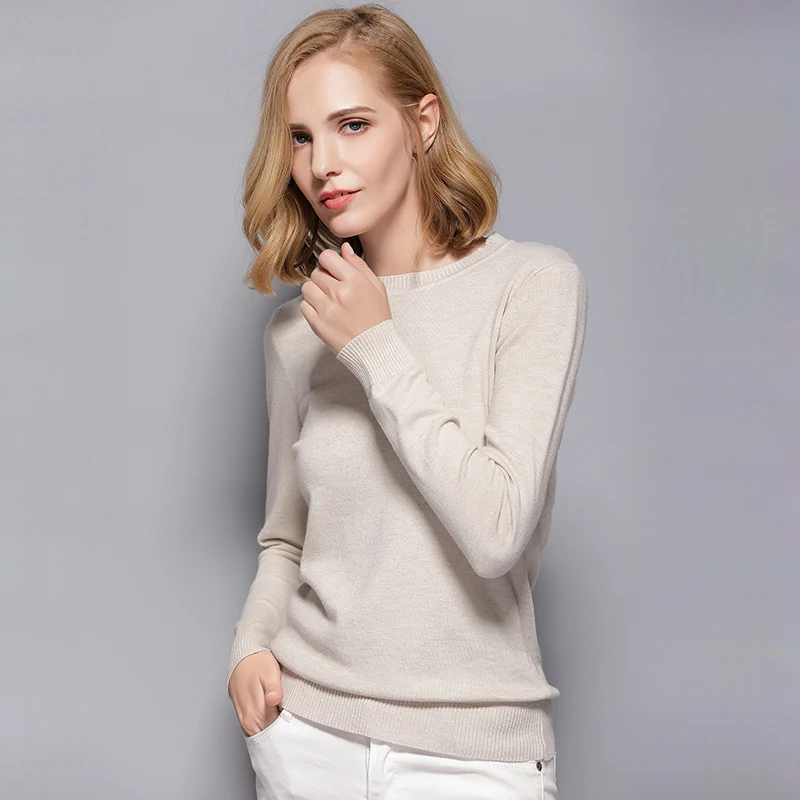 Women Sweater High Elastic Solid 2019 Fall Winter Fashion Sweater Women Slim Sexy Bottoming Knitted Pullovers sueter mujer pink
Women Sweater High Elastic Solid 2019 Fall Winter Fashion Sweater Women Slim Sexy Bottoming Knitted Pullovers sueter mujer pink