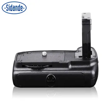 NEW MB-D31 SIDANDE Battery Grip For NIKON D3200 D3300 Battery Case CAMERA BATTERY
NEW MB-D31 SIDANDE Battery Grip For NIKON D3200 D3300 Battery Case CAMERA BATTERY