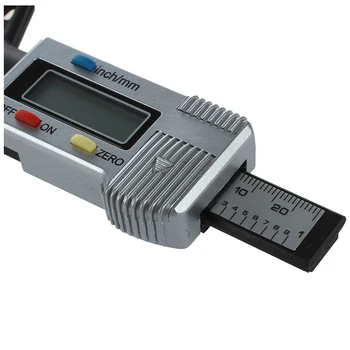 DSHA Hot Sale Digital tire tread depth gauge LCD tire tread depth gauge 0-25.4mm Metric / inch
DSHA Hot Sale Digital tire tread depth gauge LCD tire tread depth gauge 0-25.4mm Metric / inch
