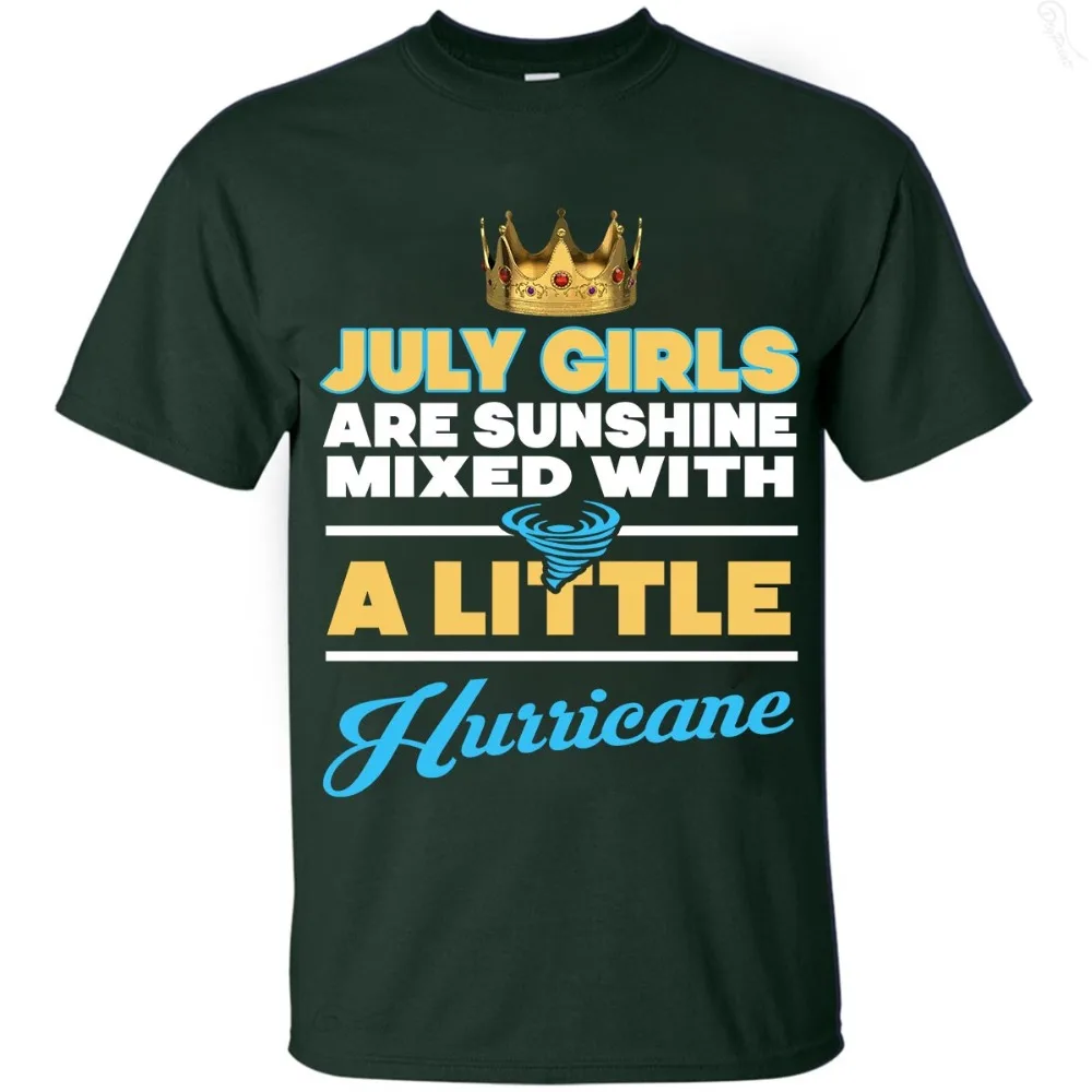 2019 hot man t-shirt Summer short sleeve, Girl Are Sunshine Mixed With A life Print tee , EU size, fast shipping
2019 hot man t-shirt Summer short sleeve, Girl Are Sunshine Mixed With A life Print tee , EU size, fast shipping
