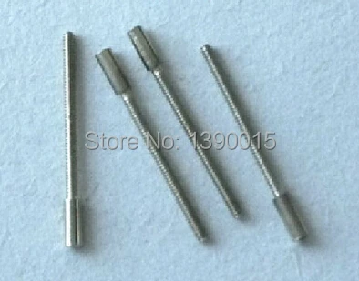 Free Shipping WATCH STEM EXTENDERS EXTENSIONS 0.7&0.9 TAP, ASSORTMENT OF 20 For Watch Movements
Free Shipping WATCH STEM EXTENDERS EXTENSIONS 0.7&0.9 TAP, ASSORTMENT OF 20 For Watch Movements