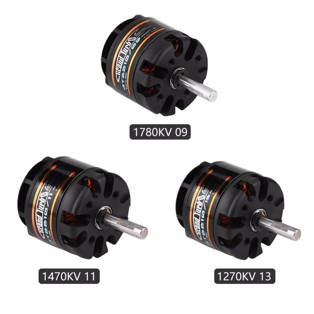 EMAX GT2210 Brushless Motor for RC Boat Airplane Model Remote Control Aircraft Plane Electric Motor Fixed Wing 4- Spare Part
EMAX GT2210 Brushless Motor for RC Boat Airplane Model Remote Control Aircraft Plane Electric Motor Fixed Wing 4- Spare Part