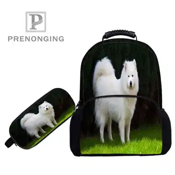 Custom 17inch samoyed_puppy_Backpacks Pen Bags 3D Printing School Women Men Travel Bags Boys Girls Book Computers Bag#1031-4-25
Custom 17inch samoyed_puppy_Backpacks Pen Bags 3D Printing School Women Men Travel Bags Boys Girls Book Computers Bag#1031-4-25