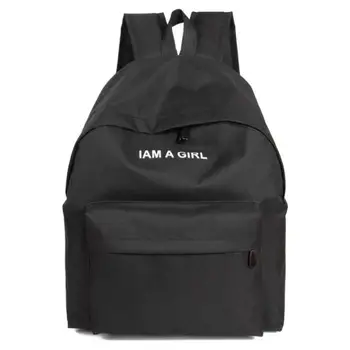 Girls Women Canvas Backpack 2020 Fashion Rucksack School Shoulder Bag Casual Style Zipper School Bags mochila feminina
Girls Women Canvas Backpack 2020 Fashion Rucksack School Shoulder Bag Casual Style Zipper School Bags mochila feminina