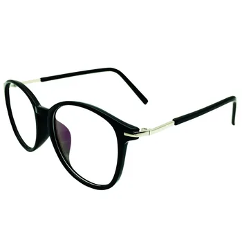 Oversize Reading Glasses Mens Womens Fashion Retro Eyeglasses Students Eyewear Black Purple Tortoise Prescription Lenses Frames
Oversize Reading Glasses Mens Womens Fashion Retro Eyeglasses Students Eyewear Black Purple Tortoise Prescription Lenses Frames