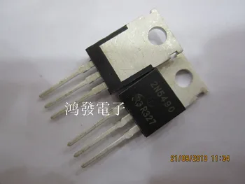 Free shipping 20pcs/lot 2A 40V 2N5490 transistor shipped one day new original
Free shipping 20pcs/lot 2A 40V 2N5490 transistor shipped one day new original