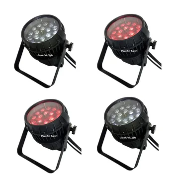 8lot outdoor dmx rgbw par led wash lyre zoom spotlight par cans rgbw 4in1 led par 18x10w
8lot outdoor dmx rgbw par led wash lyre zoom spotlight par cans rgbw 4in1 led par 18x10w