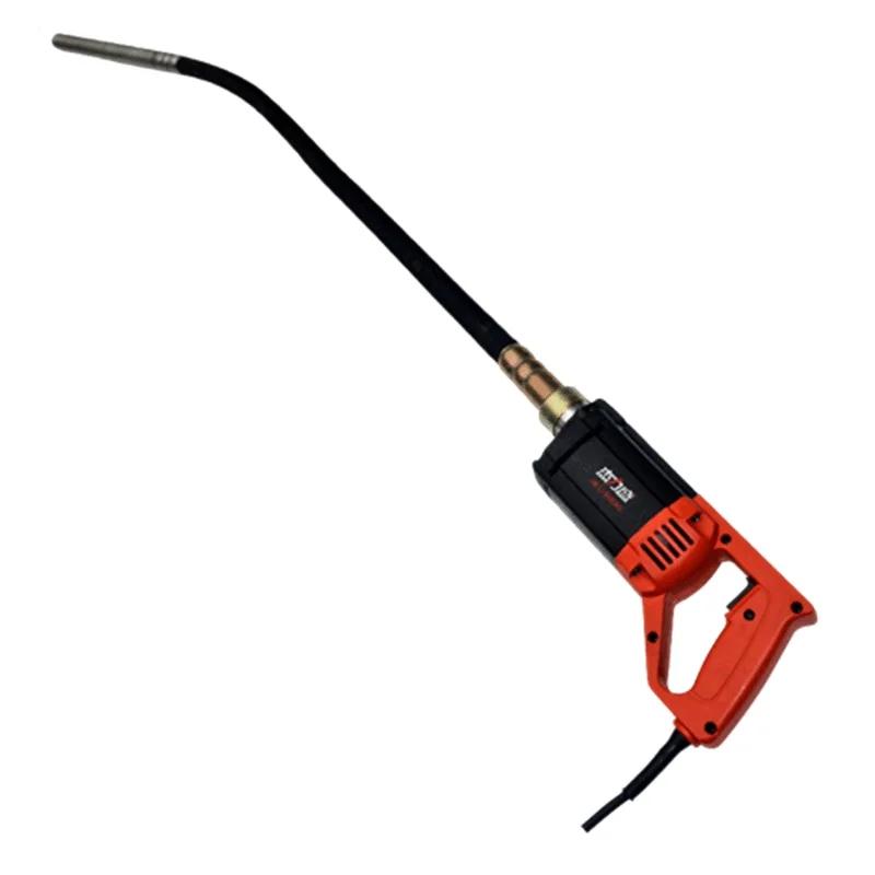 Вибратор Для Бетона Из Перфоратора