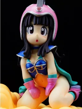 Japanese anime figure Dragon Ball Z Action Figures Son Goku Wife Chichi DBZ Esferas Del kids toys for collection
Japanese anime figure Dragon Ball Z Action Figures Son Goku Wife Chichi DBZ Esferas Del kids toys for collection