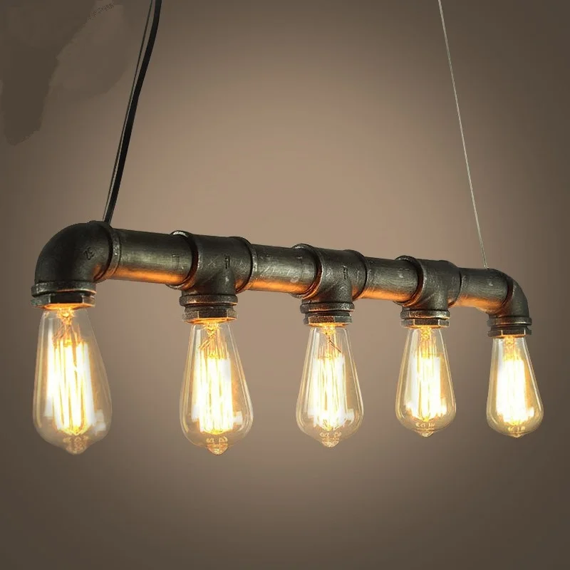 Industrial creative personality style retro Pendant Lights bedroom study office cafe bar lamp Fashion personalize SG9
Industrial creative personality style retro Pendant Lights bedroom study office cafe bar lamp Fashion personalize SG9