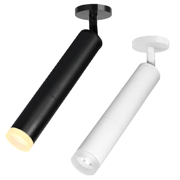 Indoor Lamp LED COB Light Fixture Picture Spotlight Acrylic Coffee shop Surface Mounted
Indoor Lamp LED COB Light Fixture Picture Spotlight Acrylic Coffee shop Surface Mounted