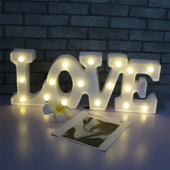 45*17*4cm LOVE Sign Night Lights For Home Valentines Day Decor Romantic DIY Wedding Decoration Wedding Party Valentne Girl Gift
45*17*4cm LOVE Sign Night Lights For Home Valentines Day Decor Romantic DIY Wedding Decoration Wedding Party Valentne Girl Gift