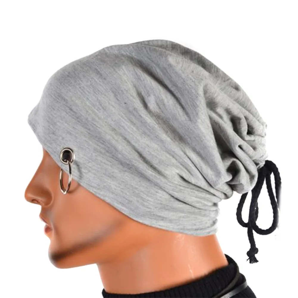 New Arr Fashion Autumn Winter Headcloth With Metal Ring Solid Color Hip Hop Cap Men Women Headwear Outdoor Sport Casual
New Arr Fashion Autumn Winter Headcloth With Metal Ring Solid Color Hip Hop Cap Men Women Headwear Outdoor Sport Casual