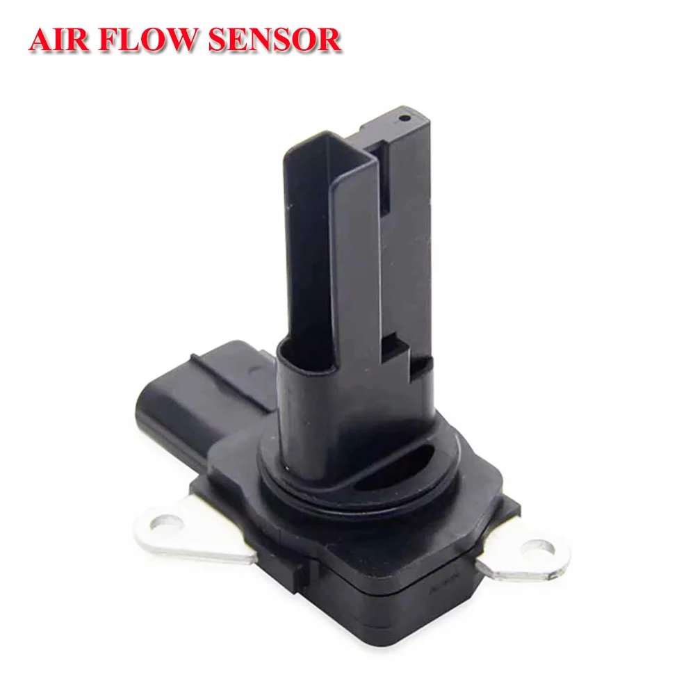MAF Mass Air Flow Sensor for Subaru Forester Impreza WRX STi Crosstrek 22680-AA380 22680AA380
MAF Mass Air Flow Sensor for Subaru Forester Impreza WRX STi Crosstrek 22680-AA380 22680AA380