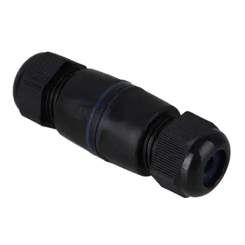 IP68 M25 Ethernet LAN Protection Stuffing Lock nut Plastic RJ45 Non Shield Waterproof Cable Gland Connector Double Cable
IP68 M25 Ethernet LAN Protection Stuffing Lock nut Plastic RJ45 Non Shield Waterproof Cable Gland Connector Double Cable