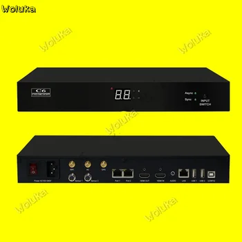 C6 with asynchronous networked playback box full color asynchronous wireless phone playback offline box CD50 W03
C6 with asynchronous networked playback box full color asynchronous wireless phone playback offline box CD50 W03