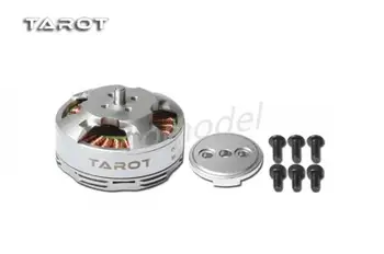 Tarot 380KV Brushless Motor TL68P07 6S 4008/4108 Multi-rotor disc Motor FreeTrack Shipping
Tarot 380KV Brushless Motor TL68P07 6S 4008/4108 Multi-rotor disc Motor FreeTrack Shipping