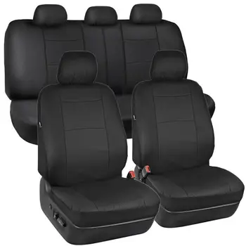 Leather car seat cover waterproof covers auto cushion for volkswagen T-Roc mk1 mk2 mk3 mk4 mk5 mk6 mk7 sagitar santana volante
Leather car seat cover waterproof covers auto cushion for volkswagen T-Roc mk1 mk2 mk3 mk4 mk5 mk6 mk7 sagitar santana volante