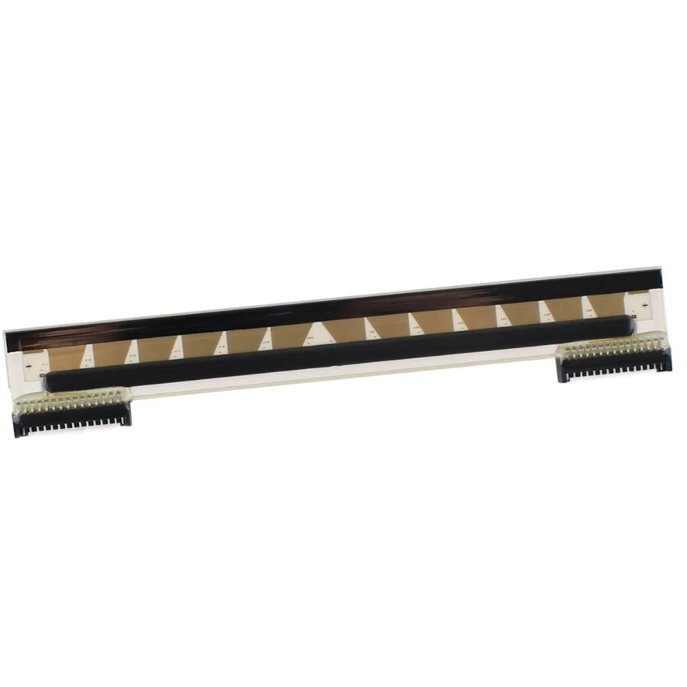 New Original Printhead For Zebra GC420D GC420T ZP888 ZD120 203dpi Thermal Label Printer
New Original Printhead For Zebra GC420D GC420T ZP888 ZD120 203dpi Thermal Label Printer