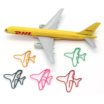 Coloffice kawaii 24pc/lot Aircraft paper clips Memo Notes folder message Photo clip Decorative Bonsai Landscape children gifts
Coloffice kawaii 24pc/lot Aircraft paper clips Memo Notes folder message Photo clip Decorative Bonsai Landscape children gifts