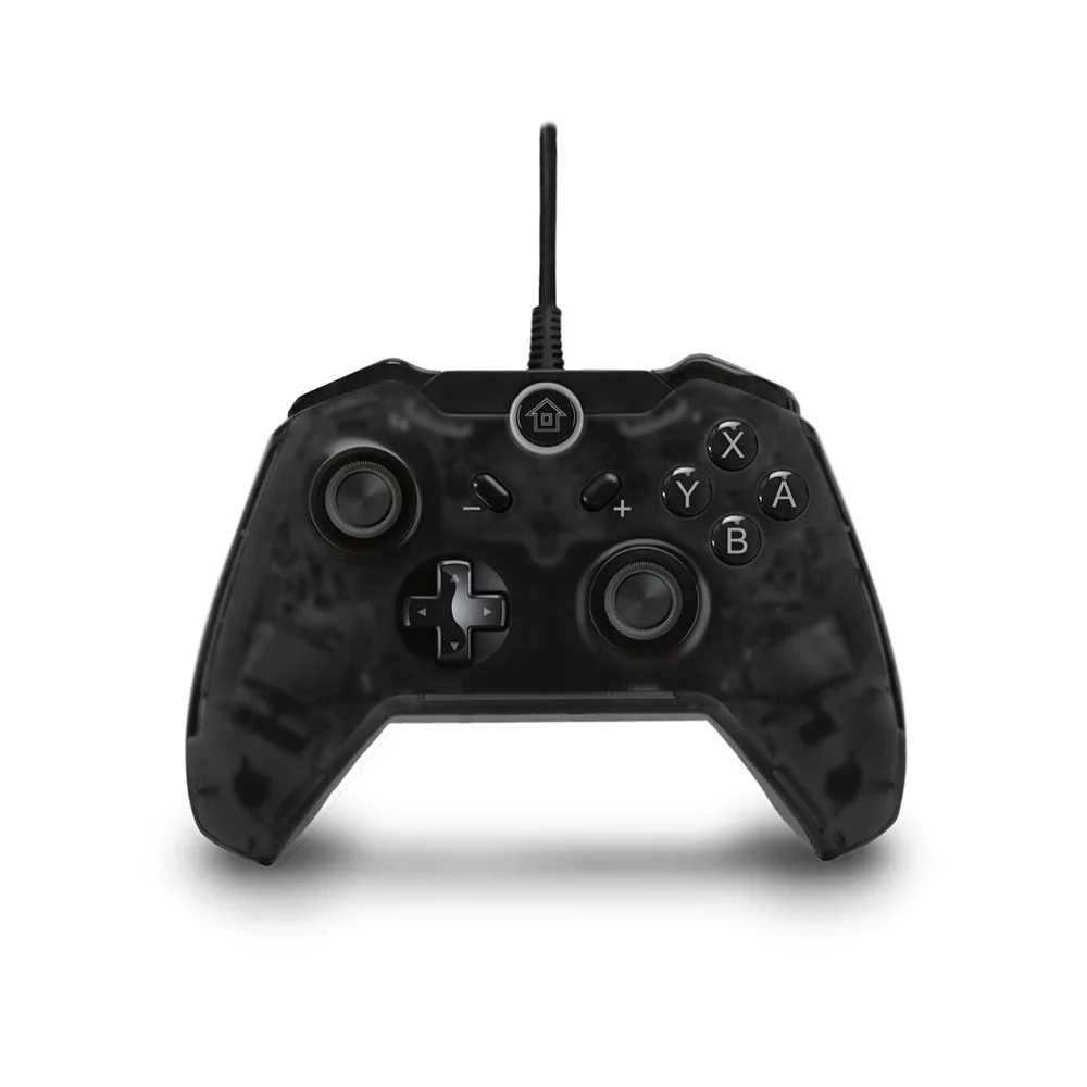 Wired Usb Gamepads Gamepad 1pc/2pcs for Nintend Switch USB Wired Controller Joystick Console For Nintend Switch Pro
Wired Usb Gamepads Gamepad 1pc/2pcs for Nintend Switch USB Wired Controller Joystick Console For Nintend Switch Pro