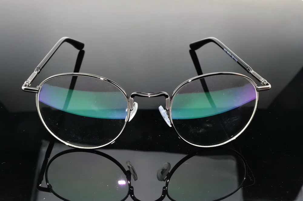 Baroque Palace Style Large Retro Designer Frame Full-Rim Optical Custom Made Prescription Myopia Glasses Photochromic -1 To-6
Baroque Palace Style Large Retro Designer Frame Full-Rim Optical Custom Made Prescription Myopia Glasses Photochromic -1 To-6