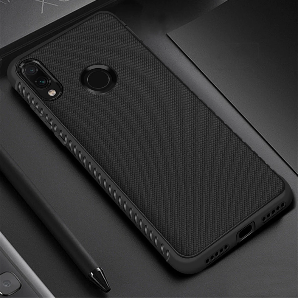 xiaomi Redmi Note 7 Case 6.3 inch SLIM Anti Slip Matte Silicone Armor Protective Case on For xiaomi Redmi Note 7 Note7 pro Cover
xiaomi Redmi Note 7 Case 6.3 inch SLIM Anti Slip Matte Silicone Armor Protective Case on For xiaomi Redmi Note 7 Note7 pro Cover