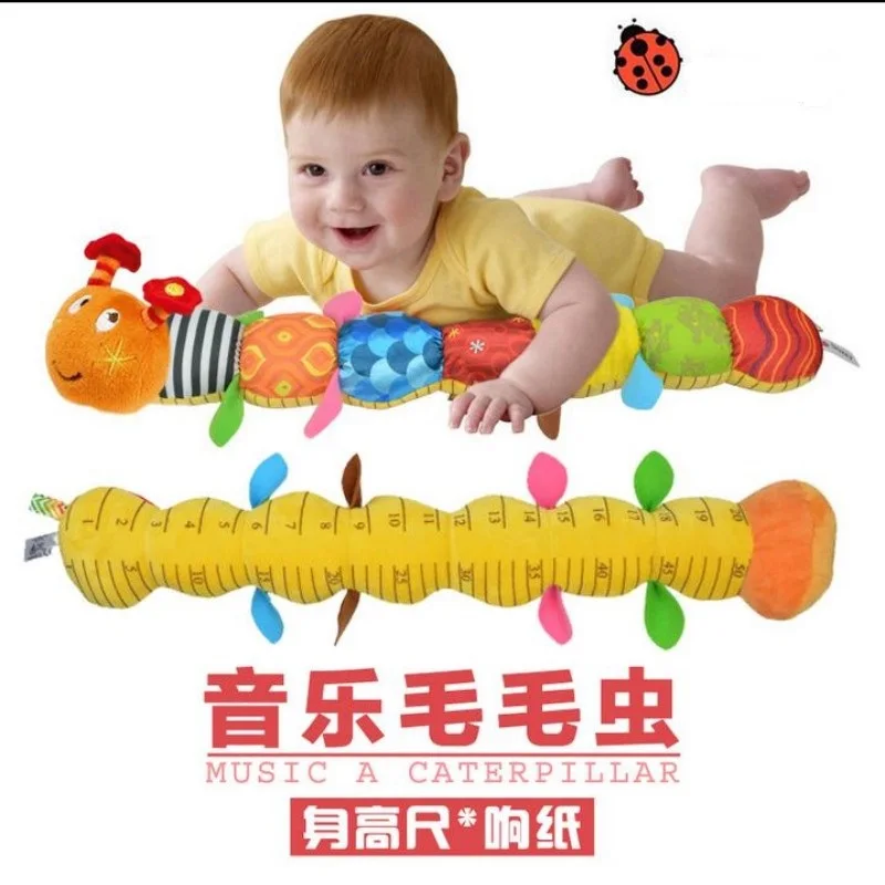 High Quality Plush Caterpillar Toys Stuffing Insect Toys Soft Toys for Children Plush Toy SZ-SG-010
High Quality Plush Caterpillar Toys Stuffing Insect Toys Soft Toys for Children Plush Toy SZ-SG-010