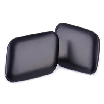 DWCX 2x Car Matte Black Front Bumper Headlight Washer Cover Cap 4B0955275 / 4B0955276 for Audi A6 C5 1998 1999 2000 2001 2002
DWCX 2x Car Matte Black Front Bumper Headlight Washer Cover Cap 4B0955275 / 4B0955276 for Audi A6 C5 1998 1999 2000 2001 2002