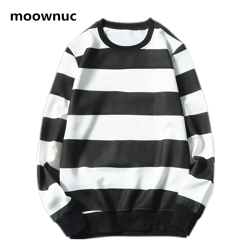 2018 Autumn New style men's fashion Classic Sweatshirts Men stripe Hoodies cotton Mens Casual Sweatshirts men full size M-5XL
2018 Autumn New style men's fashion Classic Sweatshirts Men stripe Hoodies cotton Mens Casual Sweatshirts men full size M-5XL