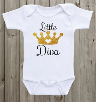 custom glitter little princess infant baby bodysuit onepiece romper Outfit Take Home toddler shirt birthday baptism party favors
custom glitter little princess infant baby bodysuit onepiece romper Outfit Take Home toddler shirt birthday baptism party favors