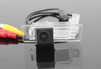 HD CCD Night Vision Back up Rear Camera For Skoda Octavia 2014+ Wide Angle Water Proof Wire / Wireless
HD CCD Night Vision Back up Rear Camera For Skoda Octavia 2014+ Wide Angle Water Proof Wire / Wireless