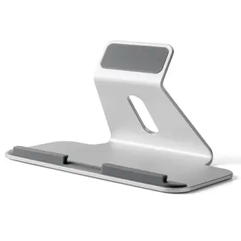 tablet stand for office desk Convenience Charging Design Aluminum Holder for iPad Mini Pro Surface 7-13 12.9'' inch
tablet stand for office desk Convenience Charging Design Aluminum Holder for iPad Mini Pro Surface 7-13 12.9'' inch