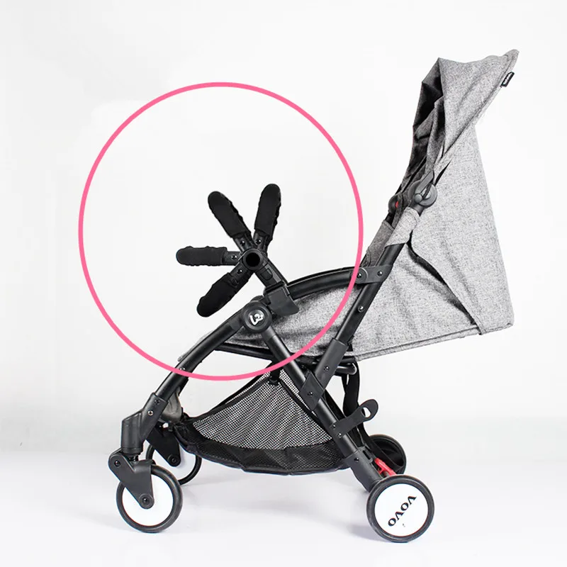 Baby yoya Stroller Accessories Armrest Adjustable Bumper Bar for bugaboo bee carriage Pram Trolley yoyo babyzen arm rest
Baby yoya Stroller Accessories Armrest Adjustable Bumper Bar for bugaboo bee carriage Pram Trolley yoyo babyzen arm rest