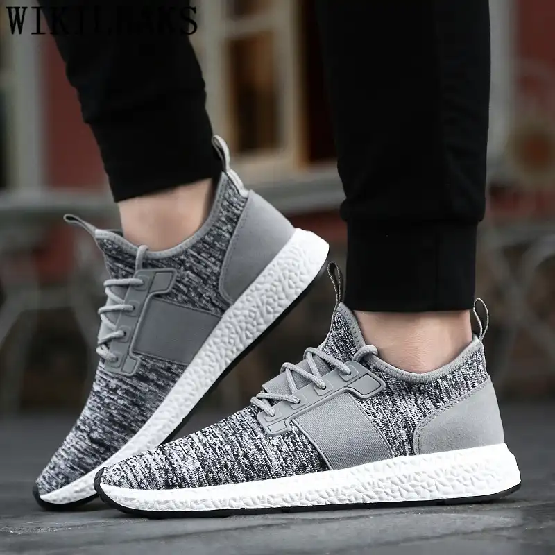 aliexpress sapatenis masculino