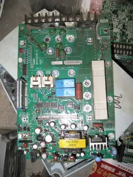 The driver board motherboard power board VM05 SPF-11kw and Sanken Sanken converter SHF-7.5KW
The driver board motherboard power board VM05 SPF-11kw and Sanken Sanken converter SHF-7.5KW