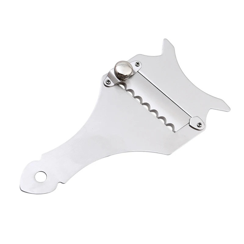 Stainless Steel Truffle Slicer Chocolate Shaver Knife For Cheese Grater Cortador De Queso Cutter IC898862
Stainless Steel Truffle Slicer Chocolate Shaver Knife For Cheese Grater Cortador De Queso Cutter IC898862